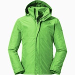 Jacket Aalborg2