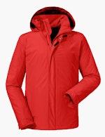 Jacket Aalborg2