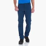 Pants Folkstone Zip Off