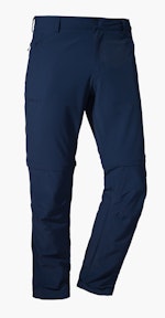 Pants Folkstone Zip Off