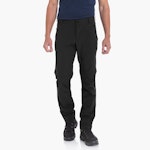 Pants Folkstone Zip Off