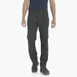 Pants Folkstone Zip Off