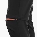 Pants Folkstone Zip Off