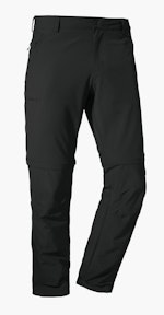 Pants Folkstone Zip Off