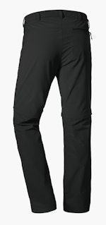 Pants Folkstone Zip Off