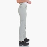 Pants Ascona Zip Off