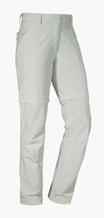 Pants Ascona Zip Off