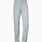 Pants Ascona Zip Off