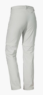 Pants Ascona Zip Off