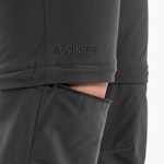 Pants Ascona Zip Off