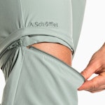 Pants Ascona Zip Off
