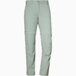 Pants Ascona Zip Off