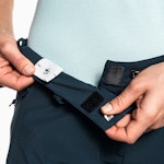 Pants Ascona Zip Off