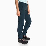 Pants Ascona Zip Off