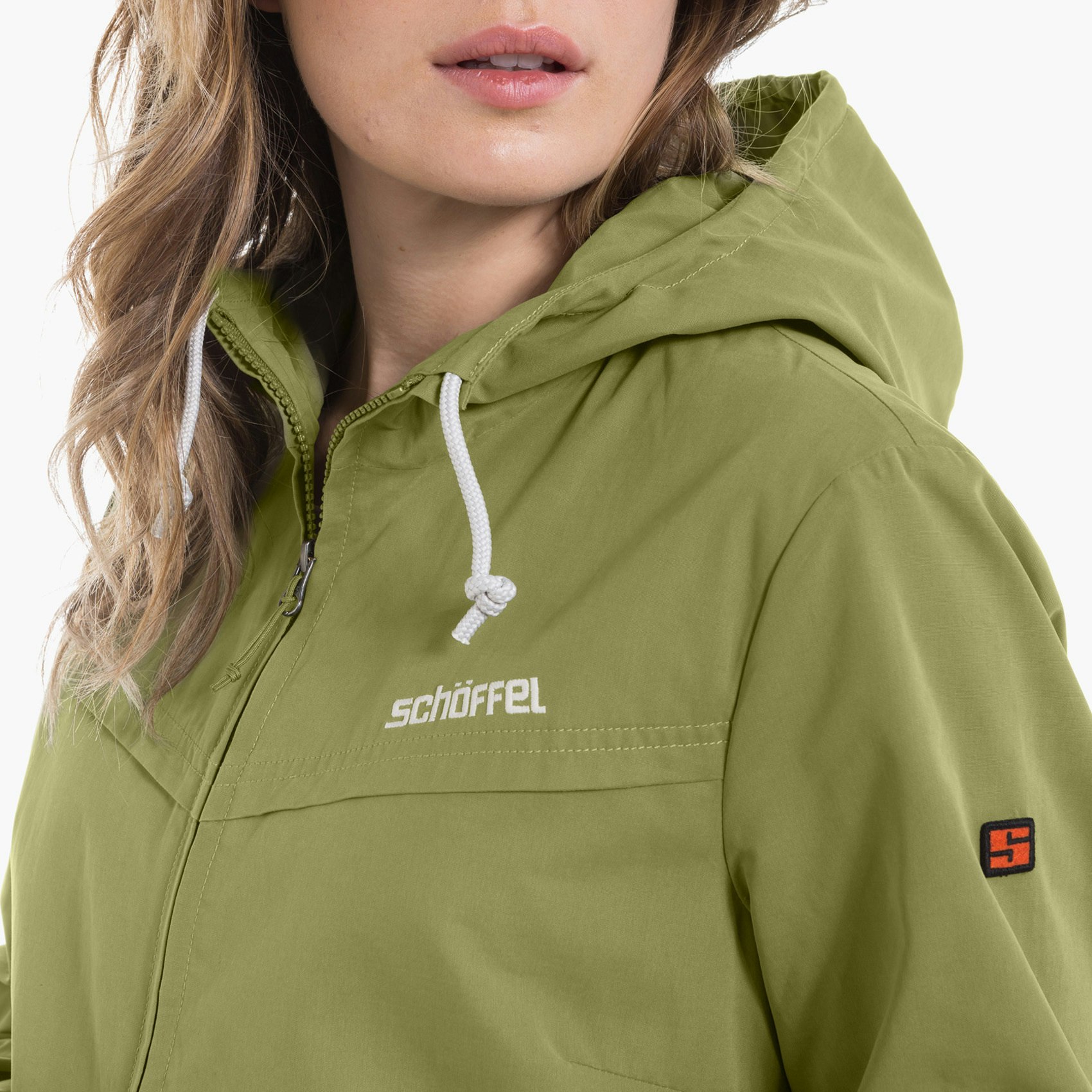 schöffel originals 1969 jacke