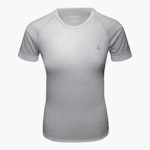 Merino Sport Shirt 1/2 Arm W
