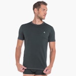 Merino Sport Shirt 1/2 Arm M