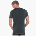 Merino Sport Shirt 1/2 Arm M