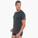 Merino Sport Shirt 1/2 Arm M