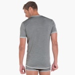 Merino Sport Shirt 1/2 Arm M