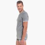 Merino Sport Shirt 1/2 Arm M