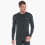Merino Sport Shirt 1/1 Arm M