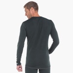 Merino Sport Shirt 1/1 Arm M
