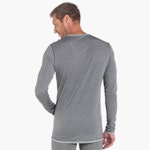 Merino Sport Shirt 1/1 Arm M