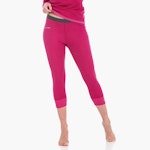 Merino Sport Pants short W