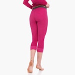 Merino Sport Pants short W