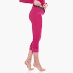 Merino Sport Pants short W