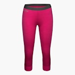 Merino Sport Pants short W