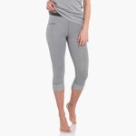 Merino Sport Pants short W