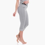 Merino Sport Pants short W