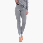 Merino Sport Pants long W