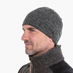 Knitted Hat Manchester1