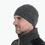 Knitted Hat Manchester1