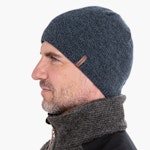 Knitted Hat Manchester1
