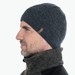 Knitted Hat Manchester1