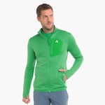 Fleece Jacket Savoyen2