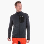 Fleece Jacket Savoyen2