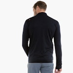 Fleece Jacket Savoyen2
