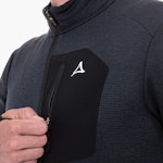 Fleece Jacket Savoyen2