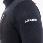 Fleece Jacket Savoyen2