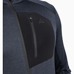 Fleece Jacket Savoyen2