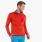 Fleece Jacket Savoyen2