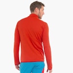 Fleece Jacket Savoyen2