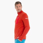 Fleece Jacket Savoyen2