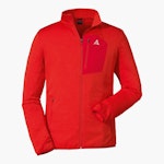 Fleece Jacket Savoyen2