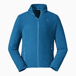 Fleece Jacket Cincinnati2